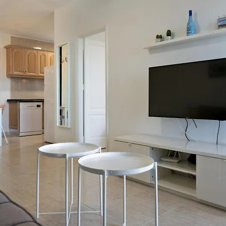 Apartment Rame *