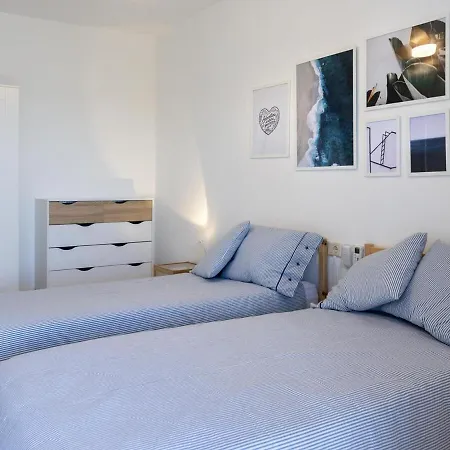 Rame Apartment