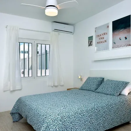 Apartment Rame *